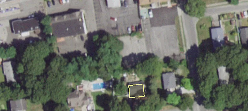 Ashland Pl