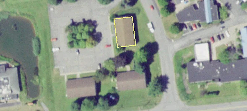 Ellinwood Dr