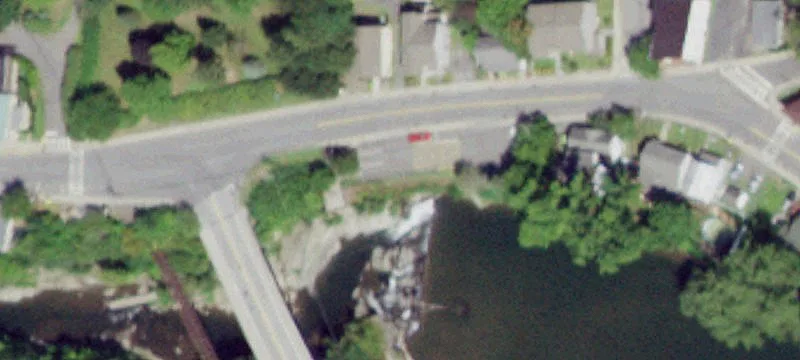 Main St Sanitary Sewer