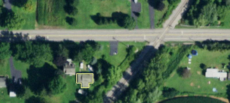 Hatter Rd