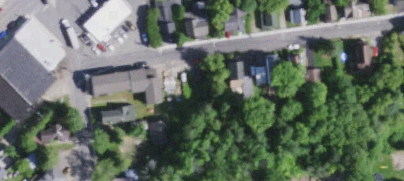 Vachereau St