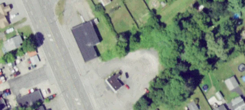 Oriskany Blvd