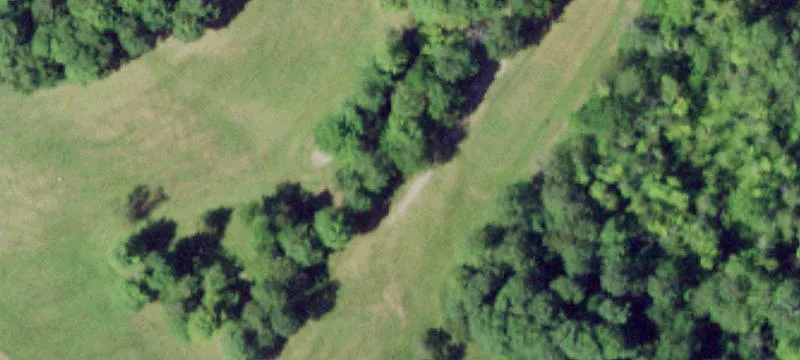Graffenburg Rd