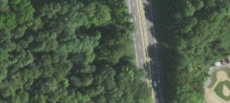 Rte 9w