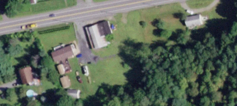 1501 Rte 20