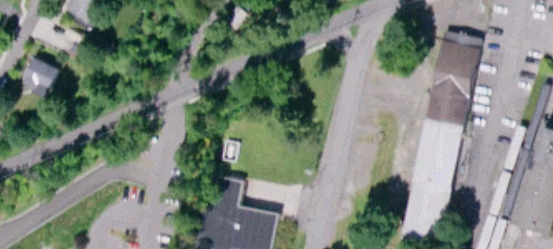 Main St