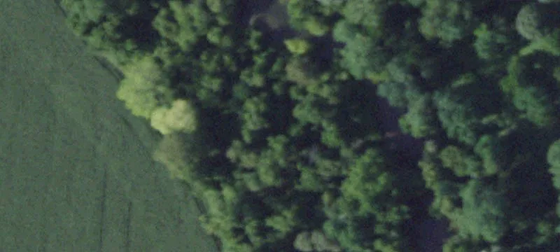 Tuscarora Rd