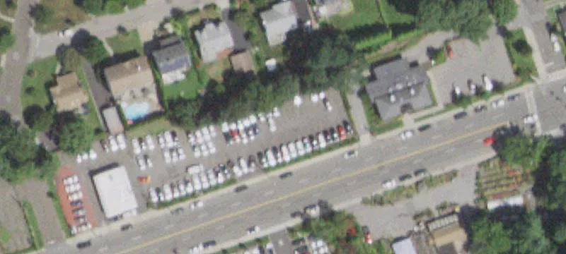 1305 Boston Post Rd