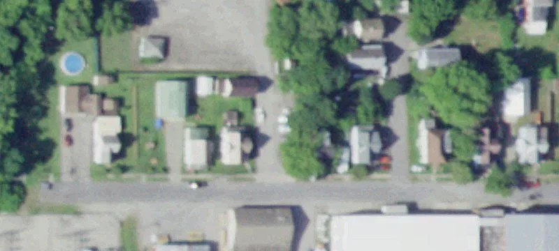 Hough St