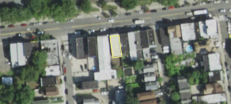 1090 Castleton Ave