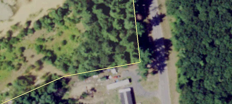 Cemetery Rd