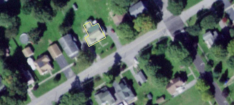 Penn Yan, NY 14527