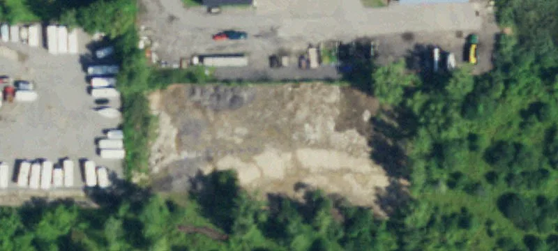 Pavement Rd