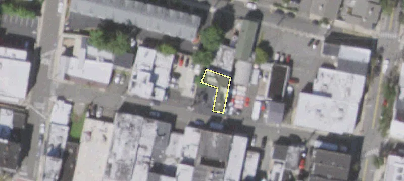 26th New St