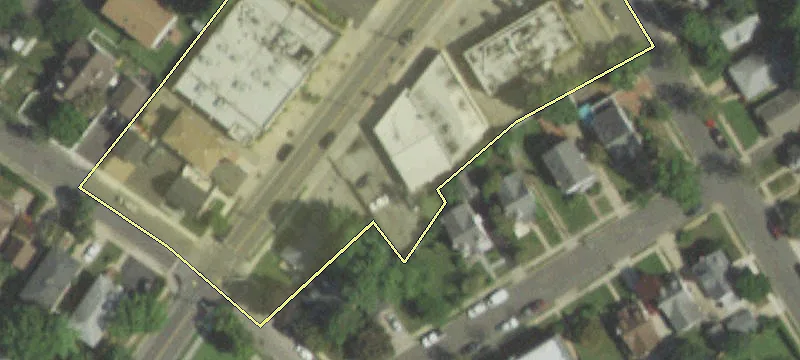 400 Hempstead Ave