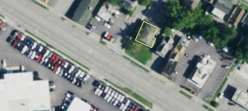Batavia, NY 14020