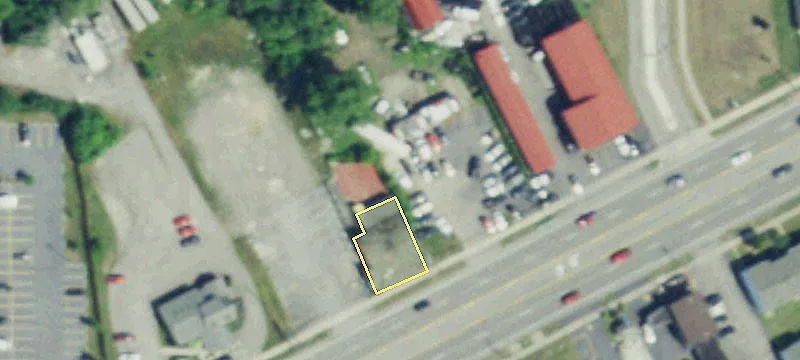 9364 Niagara Fls Blvd