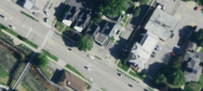 20 Main St