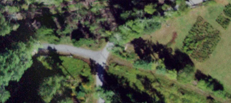 County Rd 23rd Swamp Pond Rd Rd