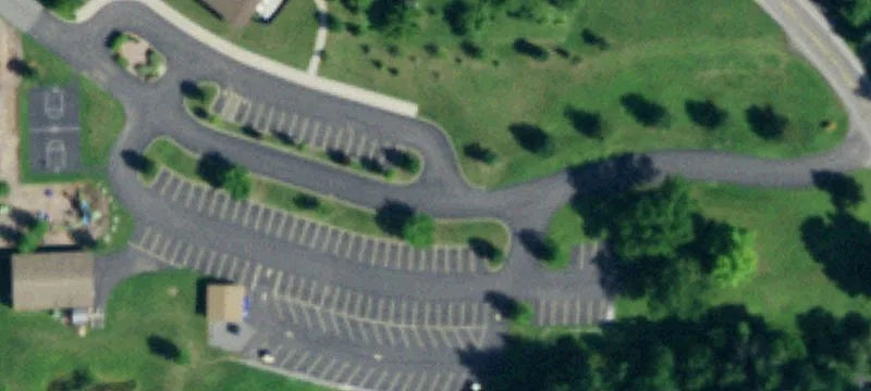 Stahley Rd