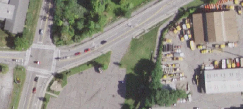 Croton Fls Rd