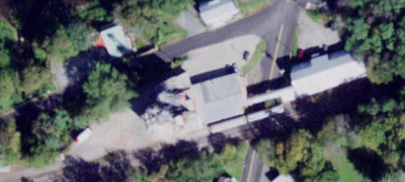 Main St