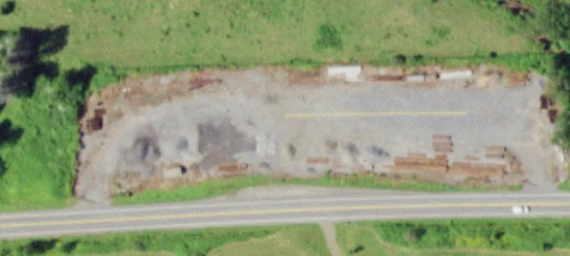 County Hwy 14