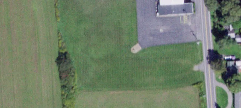 2500 Nunnery Rd