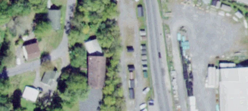 Maple Ave