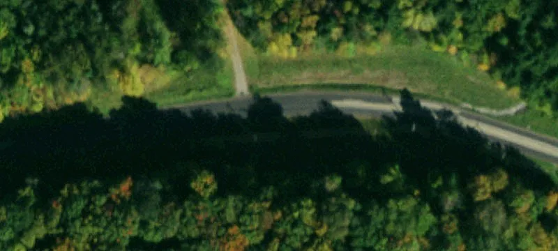 Genesee Rd