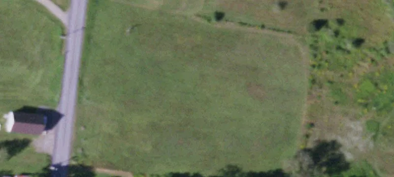 Osceola Rd