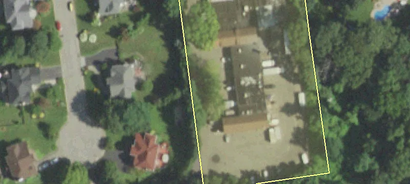 Carlyle Dr