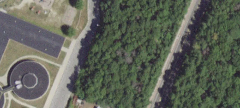 Mastic Rd