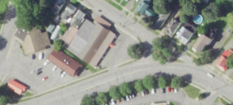 Clark St