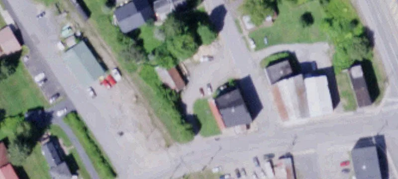 7063 Main St