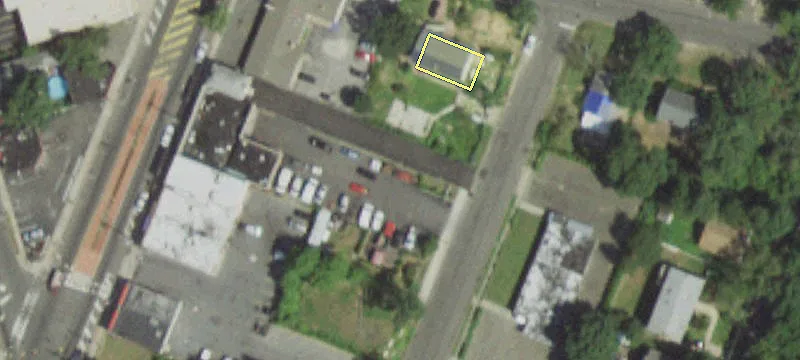 34 Jackson St