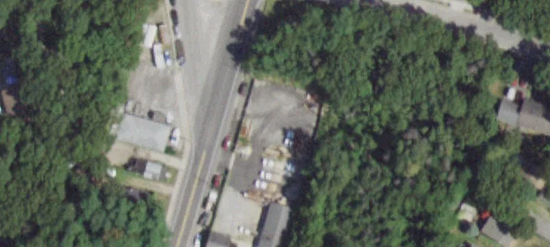 Mastic Rd