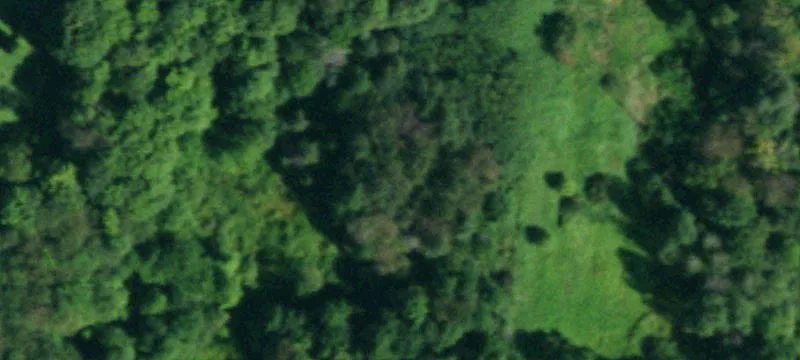 Harris Hl Rd