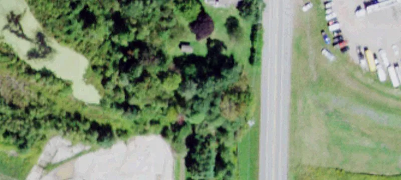 Harris Rd