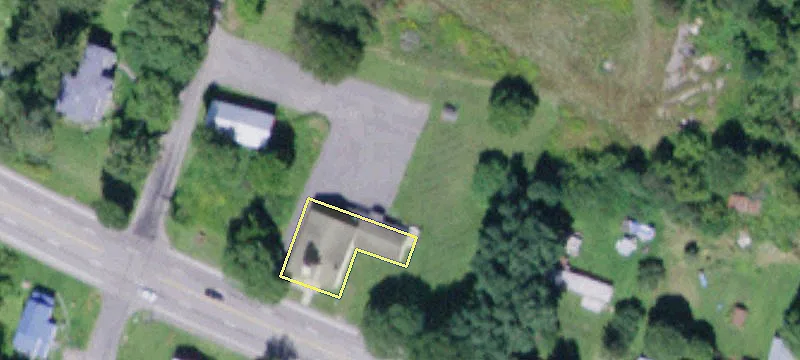 267 Hwy Rte 20