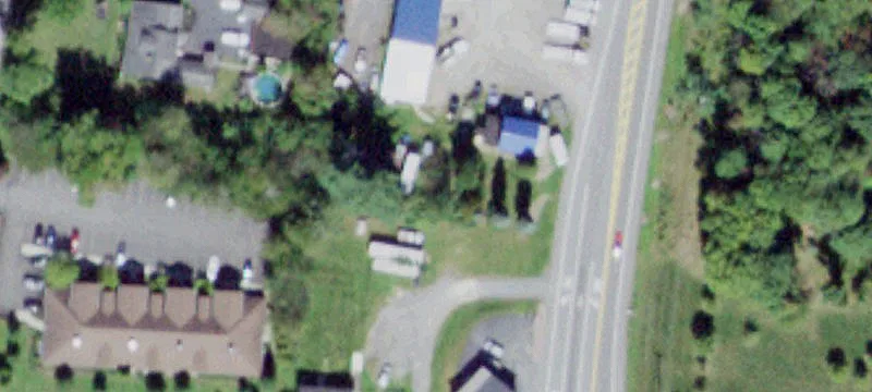 State Rte 208