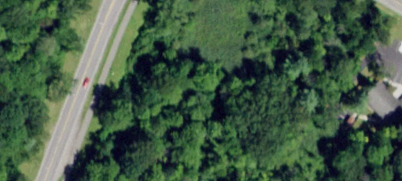 Plank Rd
