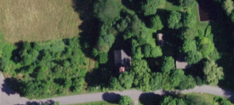 Warners Xing Rd