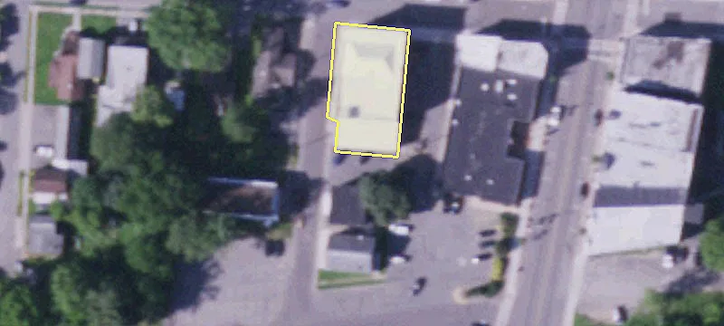 Depot St