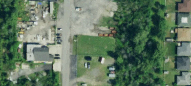 Burkhardt Ave