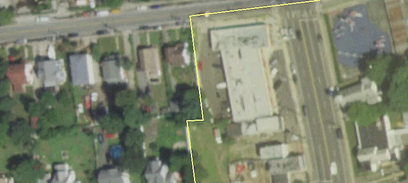 Centennial Ave