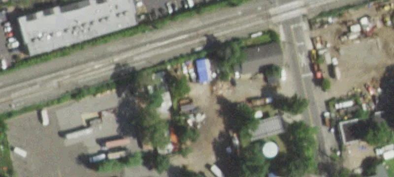 5 Peters Blvd