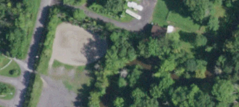 Washington Ave Ext