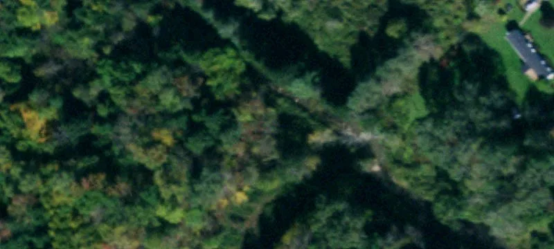 Chipmonk Rd