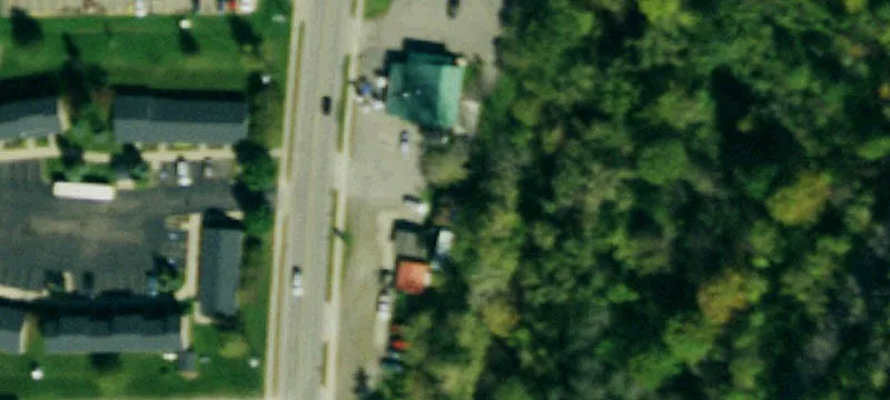 100 Main St